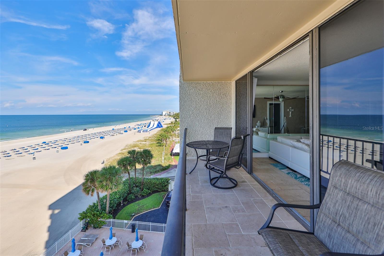 5396 GULF BLVD #602, ST PETE BEACH, FL, 33706