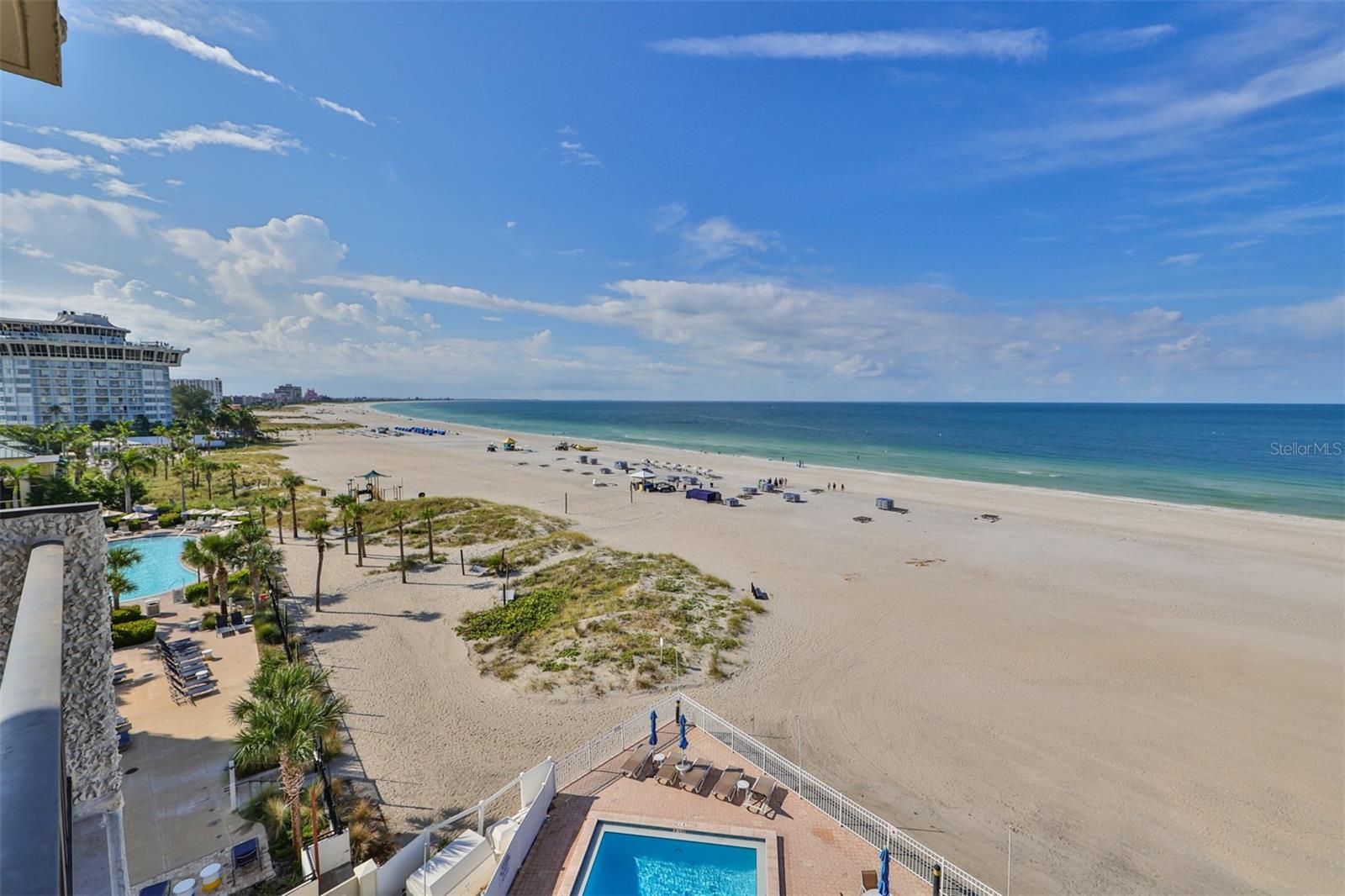 5396 GULF BLVD #602, ST PETE BEACH, FL, 33706