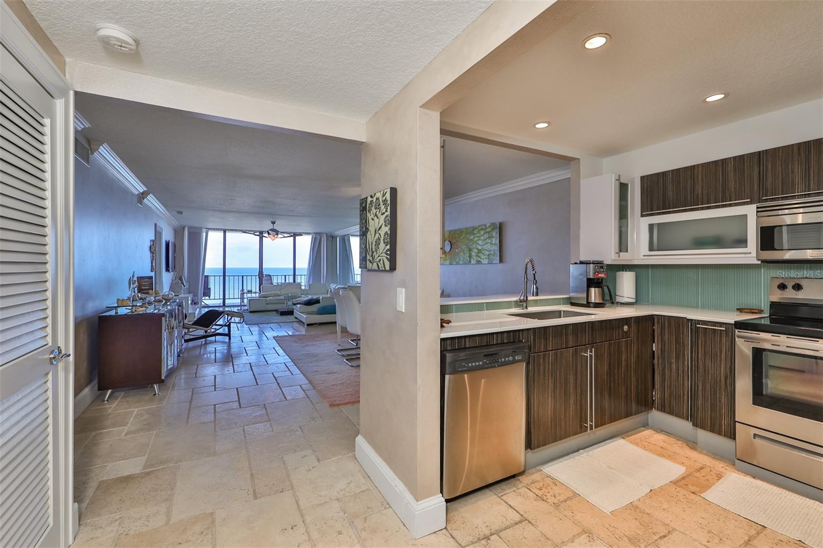 5396 GULF BLVD #602, ST PETE BEACH, FL, 33706