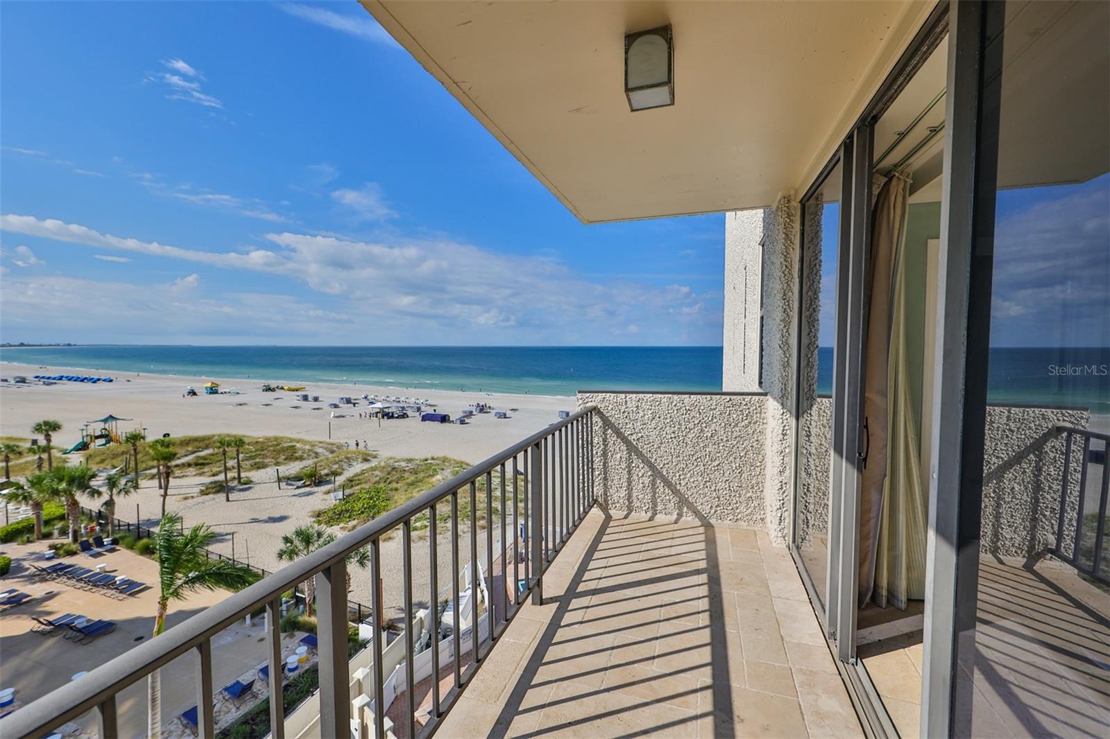 5396 GULF BLVD #602, ST PETE BEACH, FL, 33706