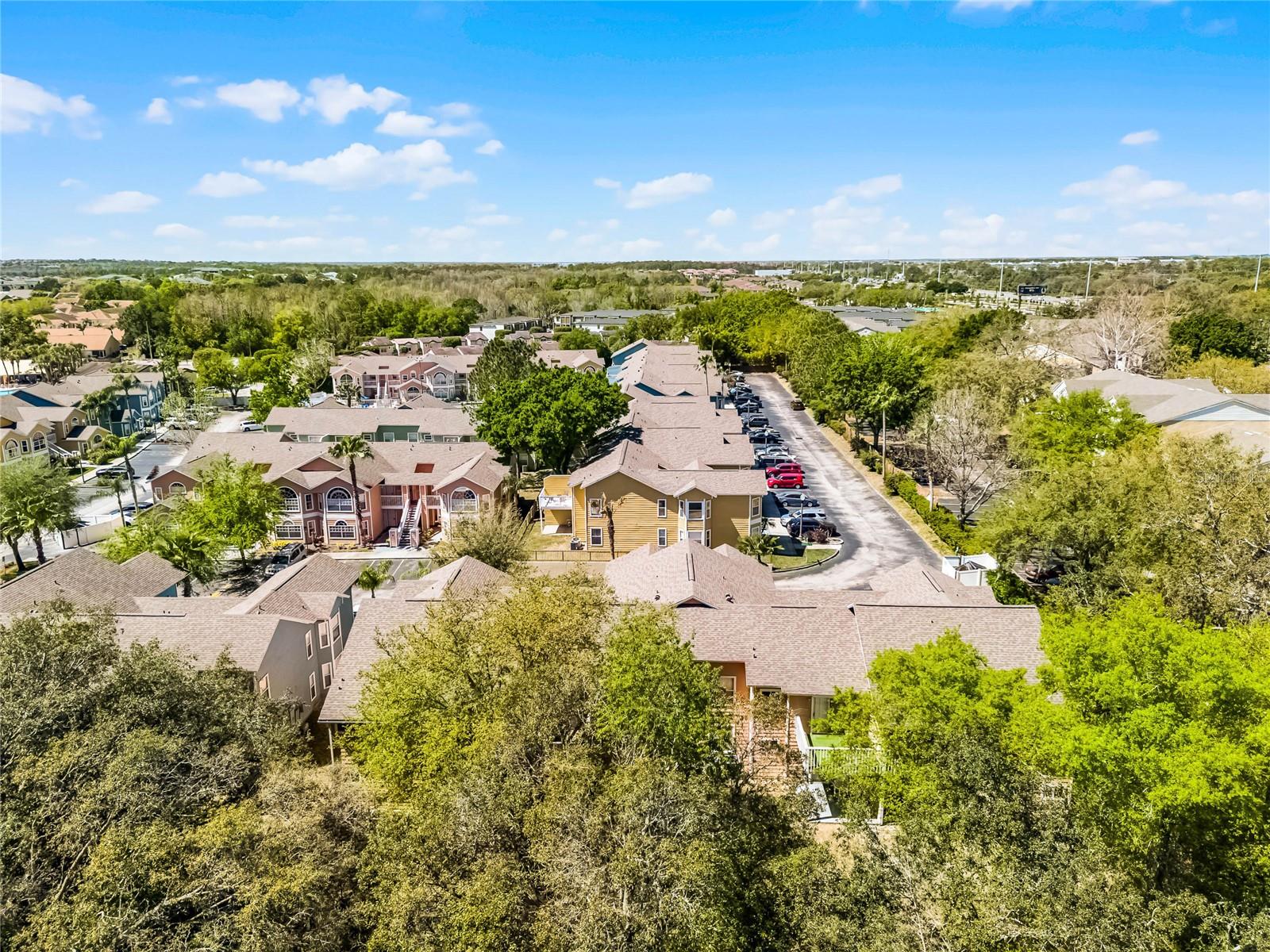 3161 BRITANNIA BLVD #A, KISSIMMEE, FL, 34747