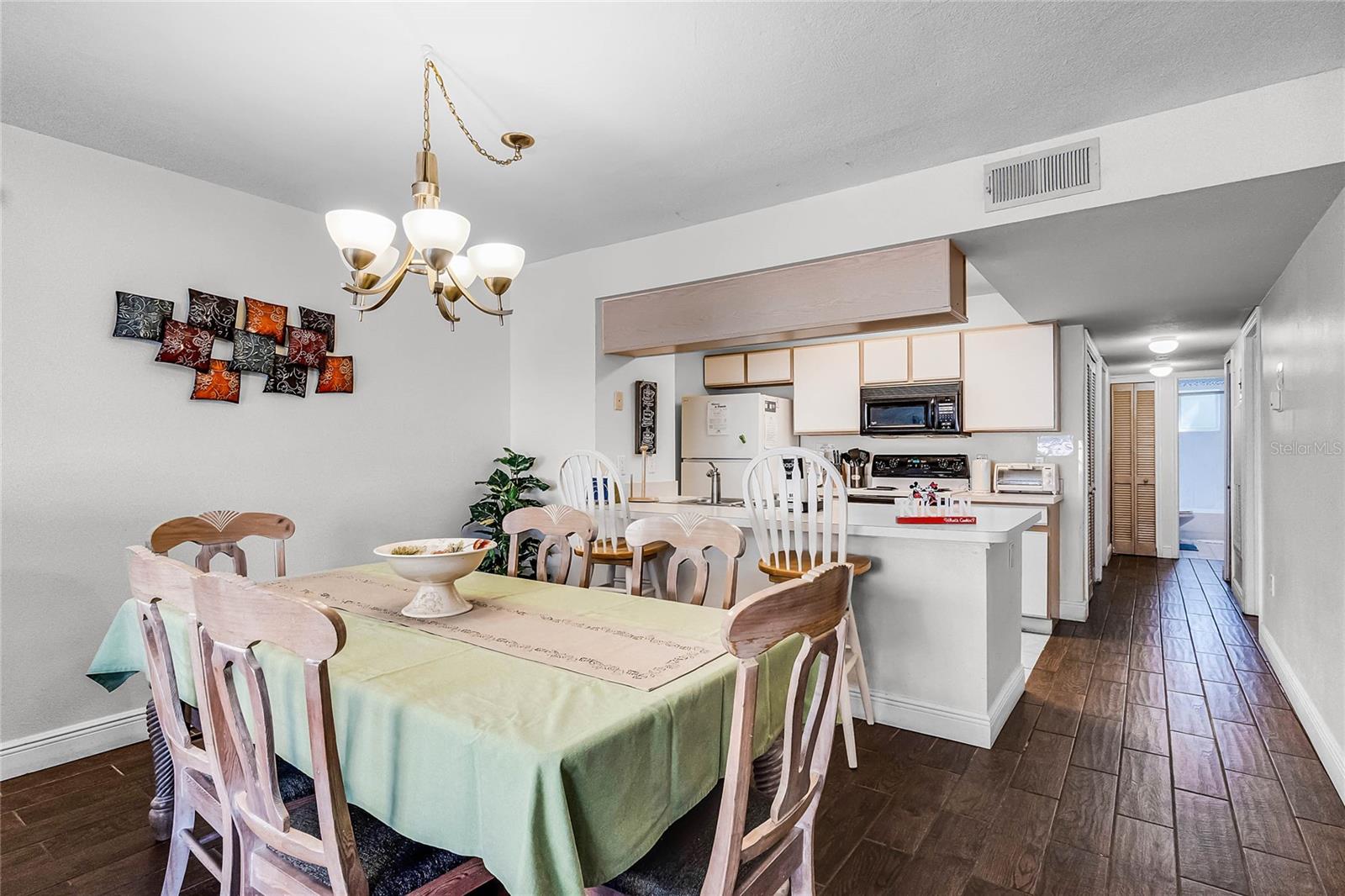 3161 BRITANNIA BLVD #A, KISSIMMEE, FL, 34747