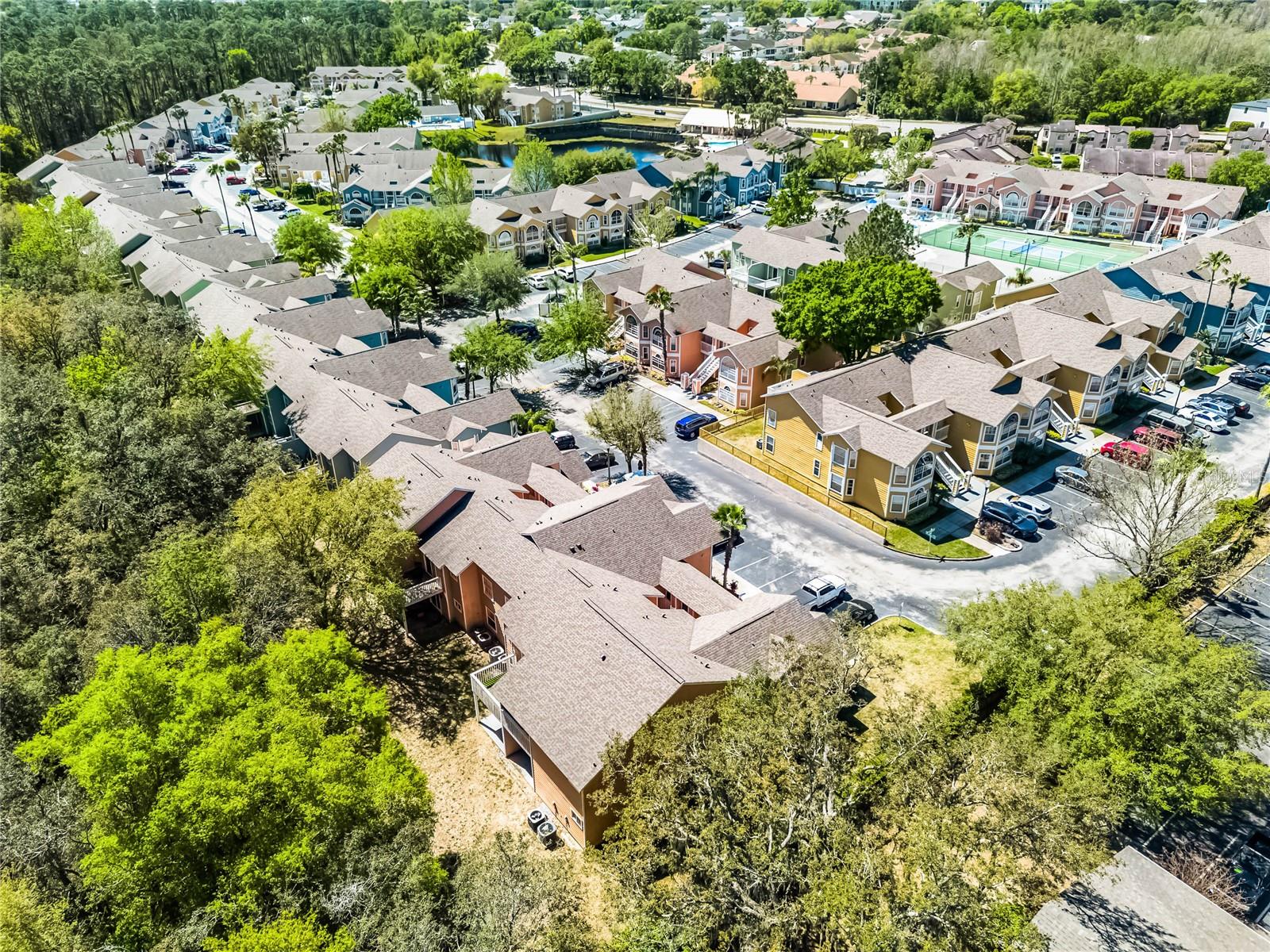 3161 BRITANNIA BLVD #A, KISSIMMEE, FL, 34747