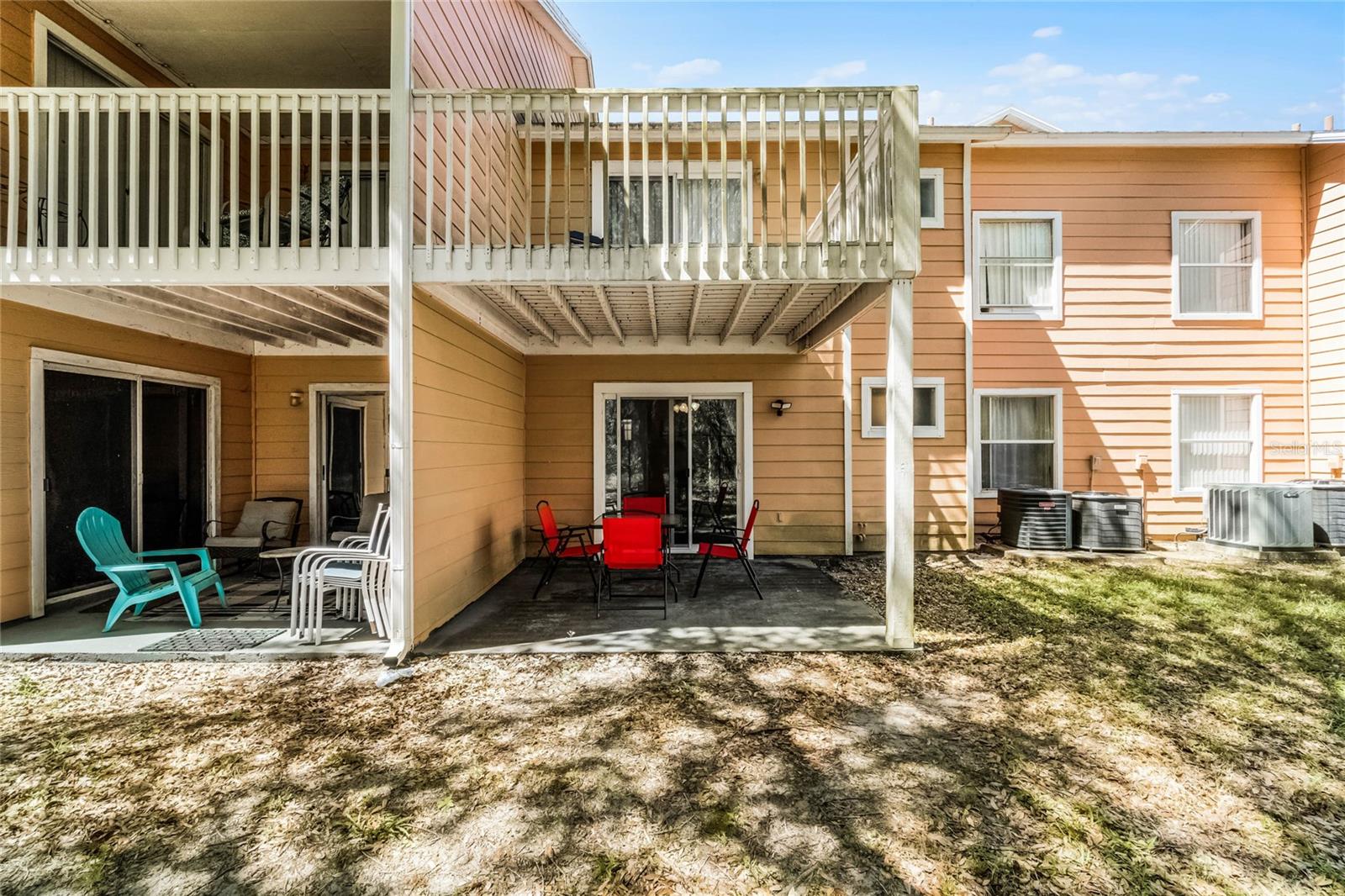 3161 BRITANNIA BLVD #A, KISSIMMEE, FL, 34747
