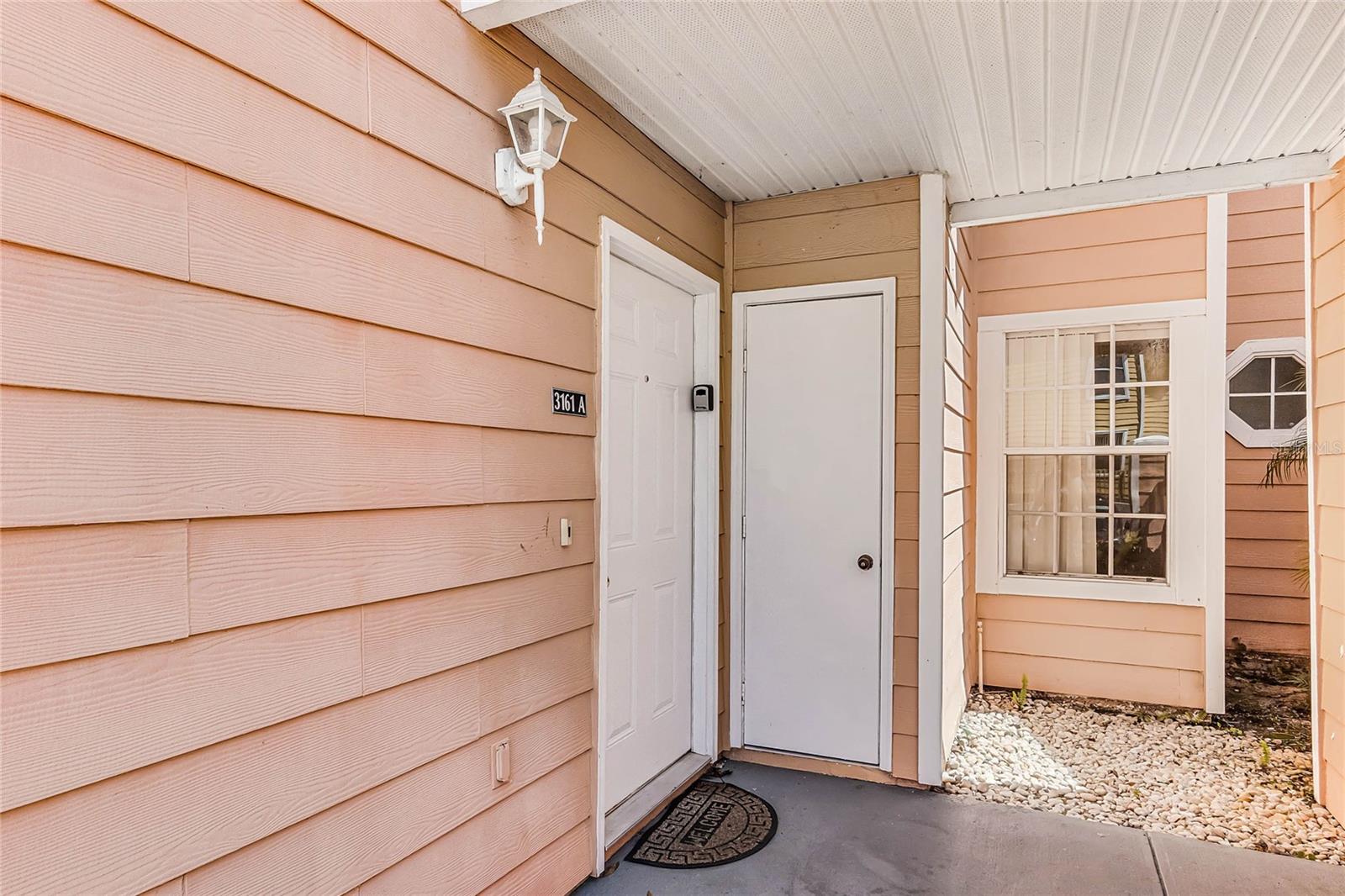 3161 BRITANNIA BLVD #A, KISSIMMEE, FL, 34747