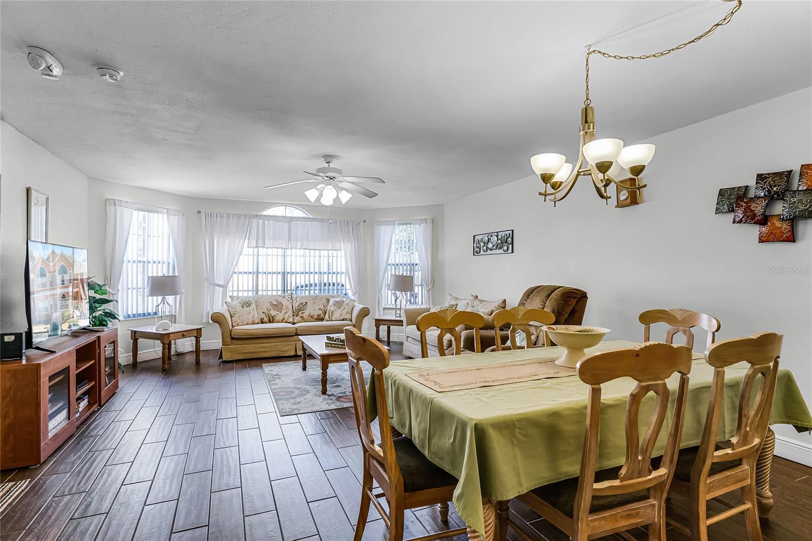 3161 BRITANNIA BLVD #A, KISSIMMEE, FL, 34747