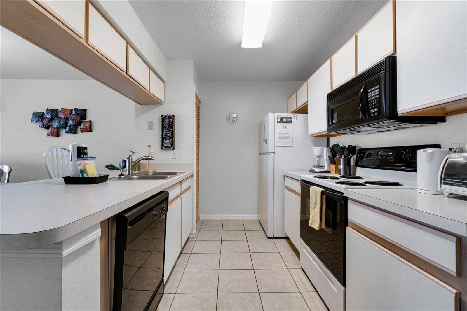 3161 BRITANNIA BLVD #A, KISSIMMEE, FL, 34747
