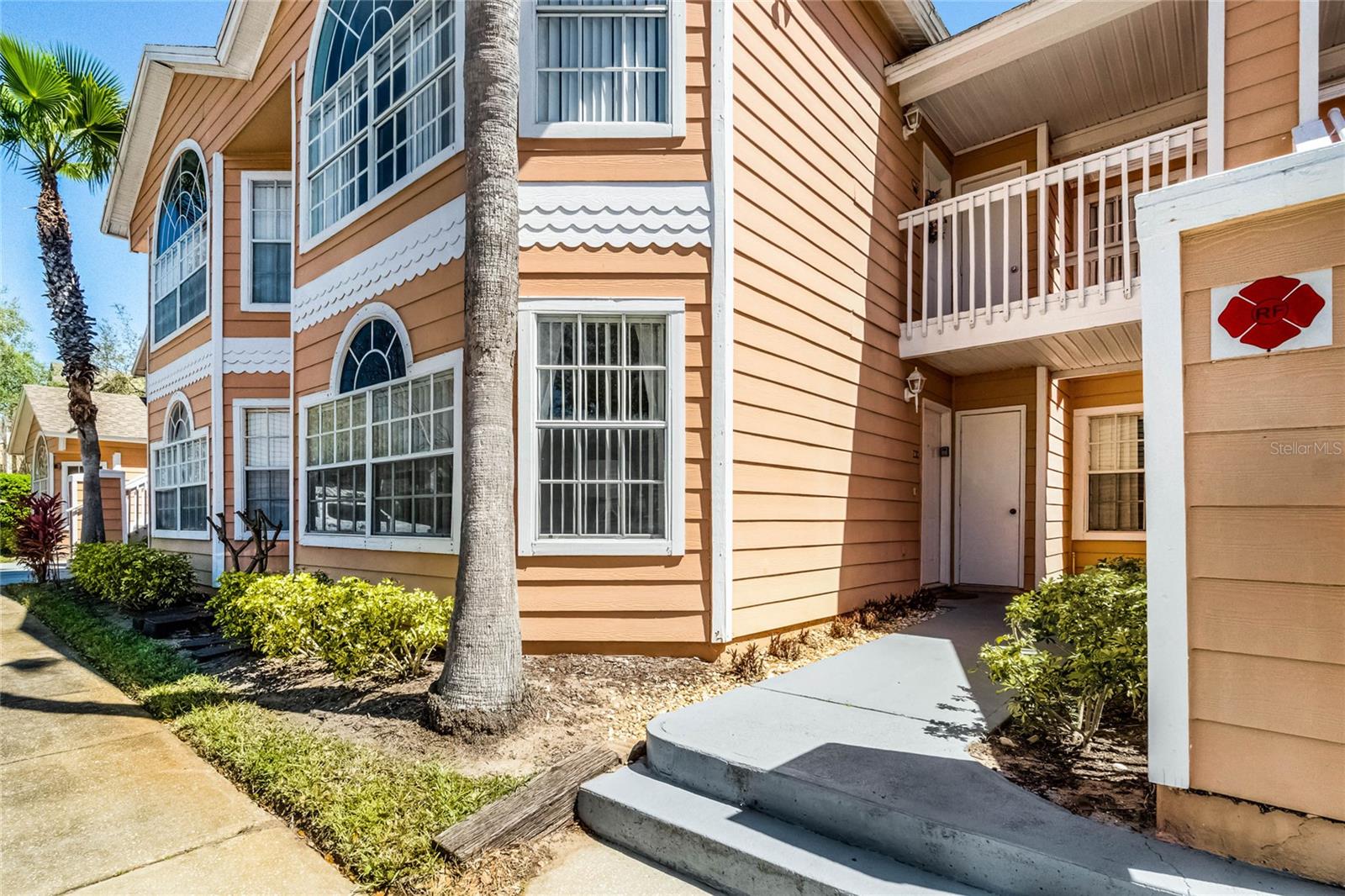 3161 BRITANNIA BLVD #A, KISSIMMEE, FL, 34747