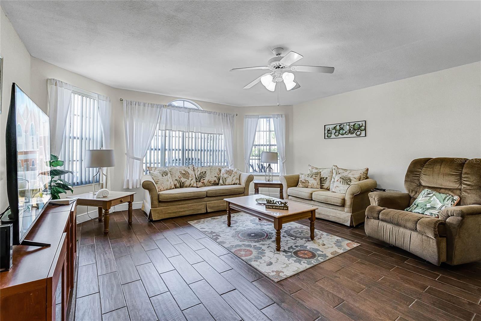 3161 BRITANNIA BLVD #A, KISSIMMEE, FL, 34747