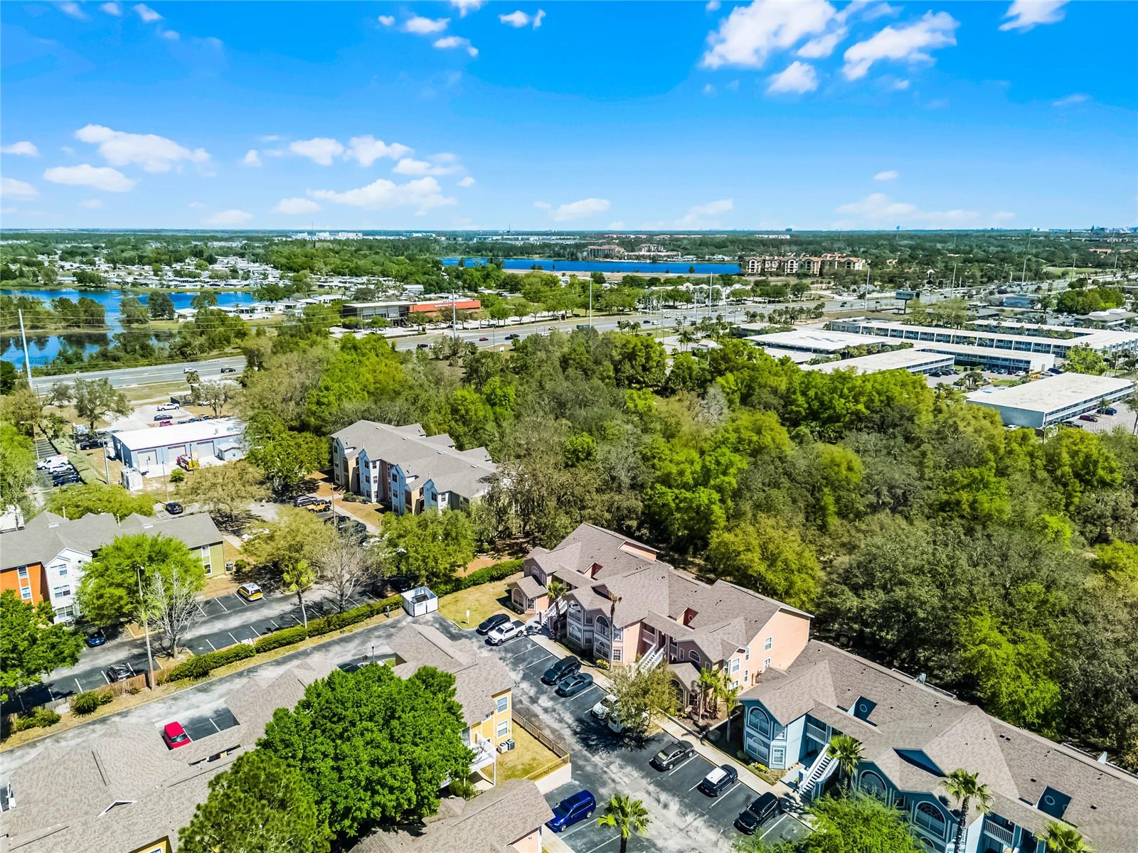 3161 BRITANNIA BLVD #A, KISSIMMEE, FL, 34747