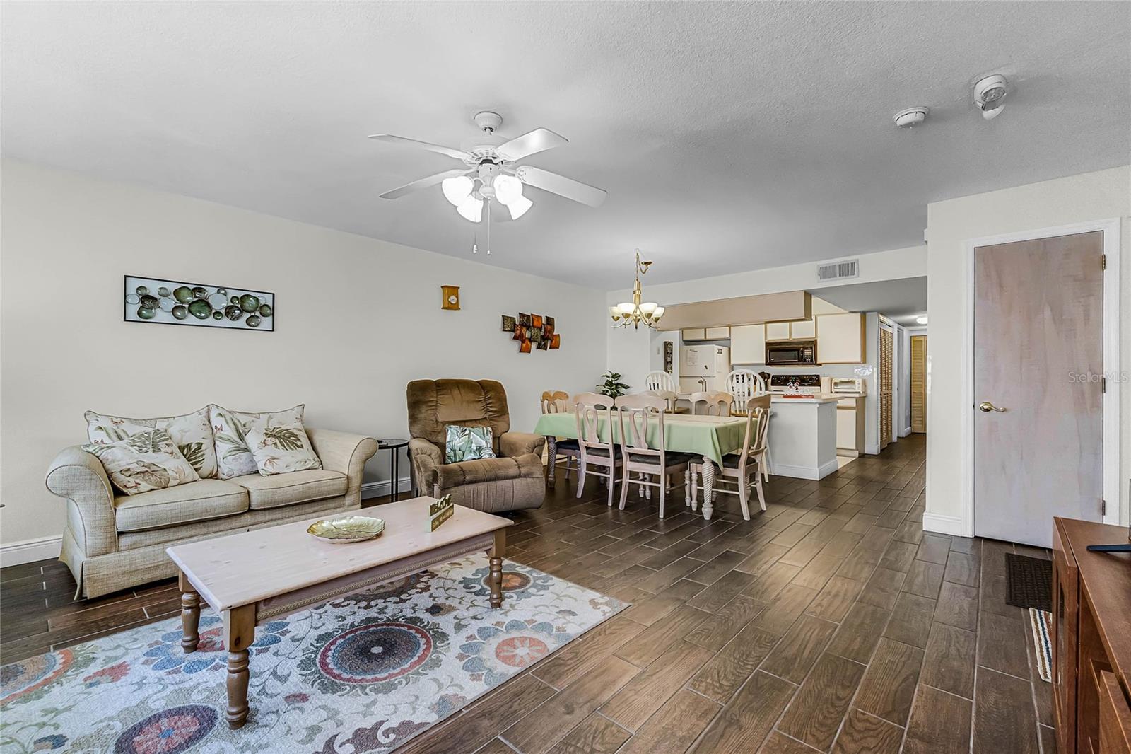 3161 BRITANNIA BLVD #A, KISSIMMEE, FL, 34747
