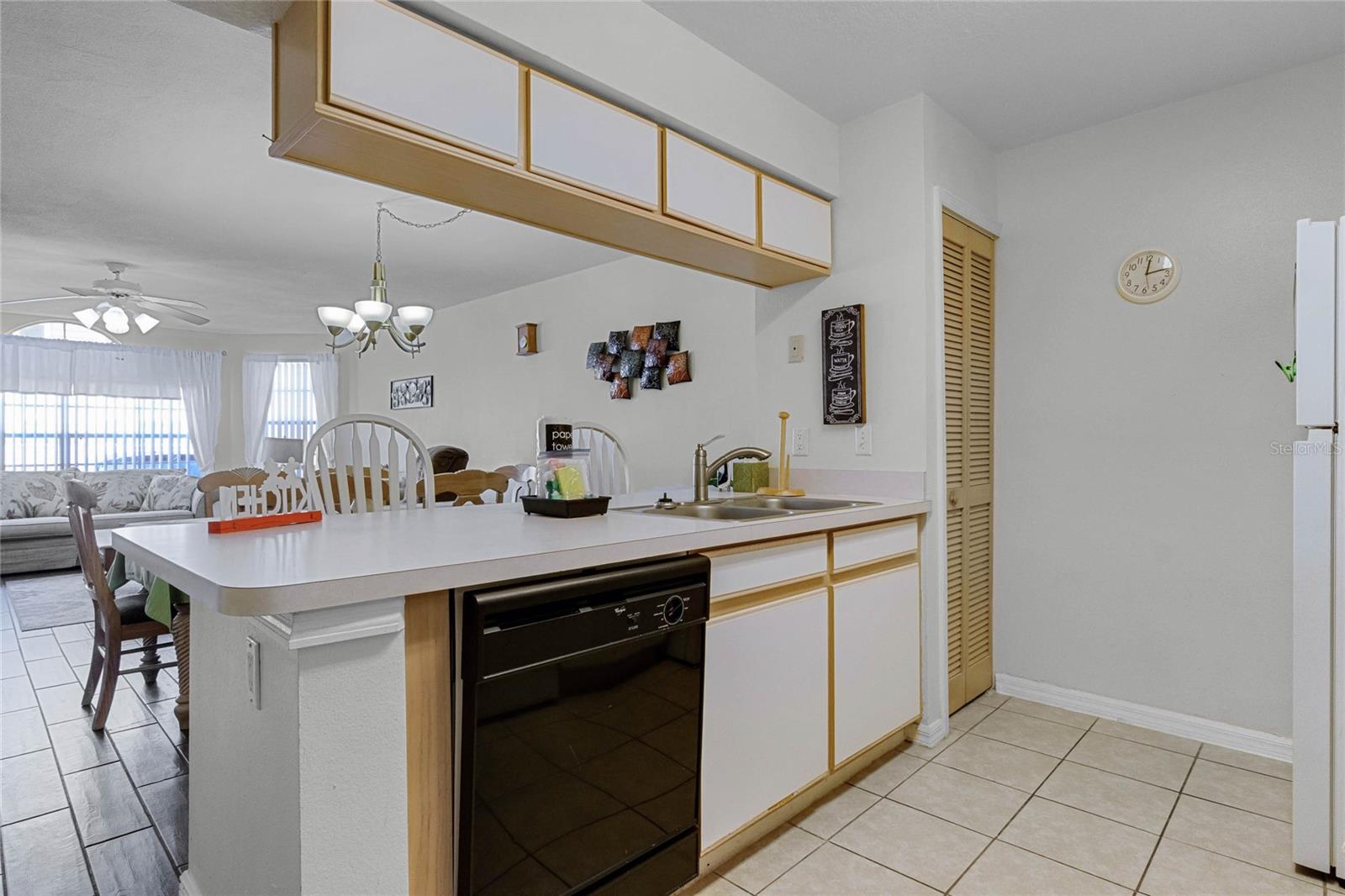 3161 BRITANNIA BLVD #A, KISSIMMEE, FL, 34747
