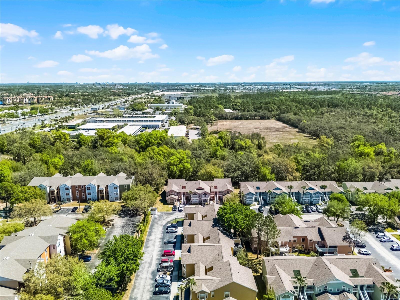 3161 BRITANNIA BLVD #A, KISSIMMEE, FL, 34747