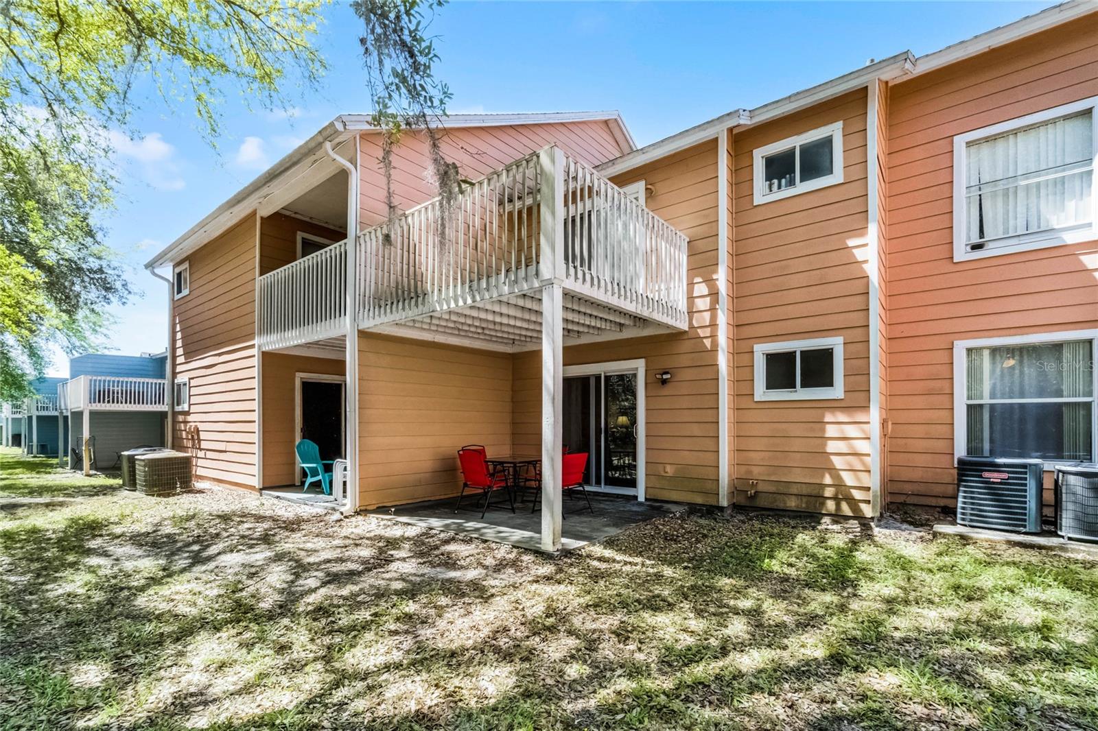 3161 BRITANNIA BLVD #A, KISSIMMEE, FL, 34747