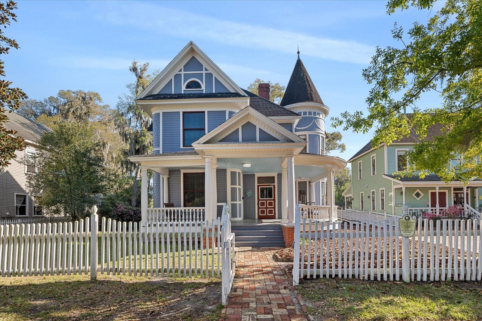 715 SE 2ND AVE, GAINESVILLE, FL, 32601