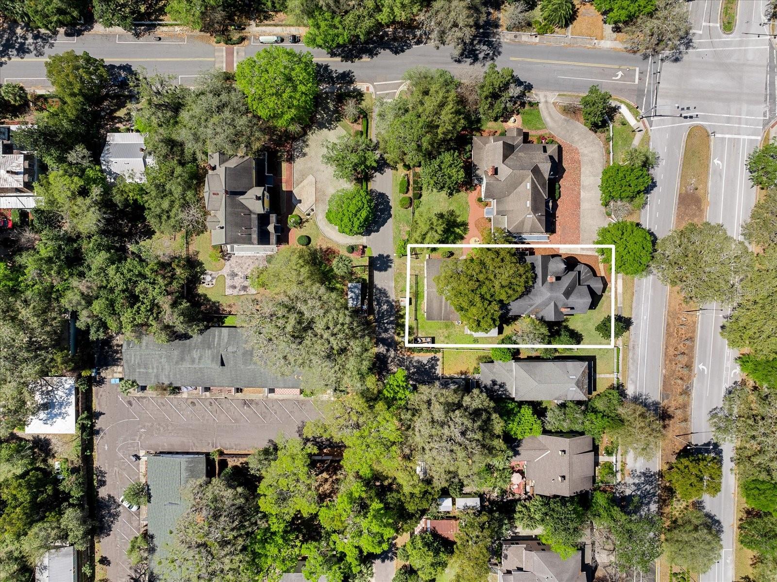 715 SE 2ND AVE, GAINESVILLE, FL, 32601