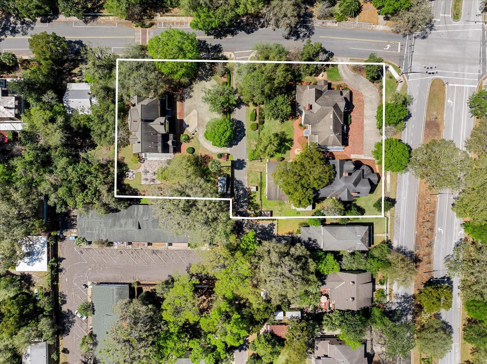 715 SE 2ND AVE, GAINESVILLE, FL, 32601