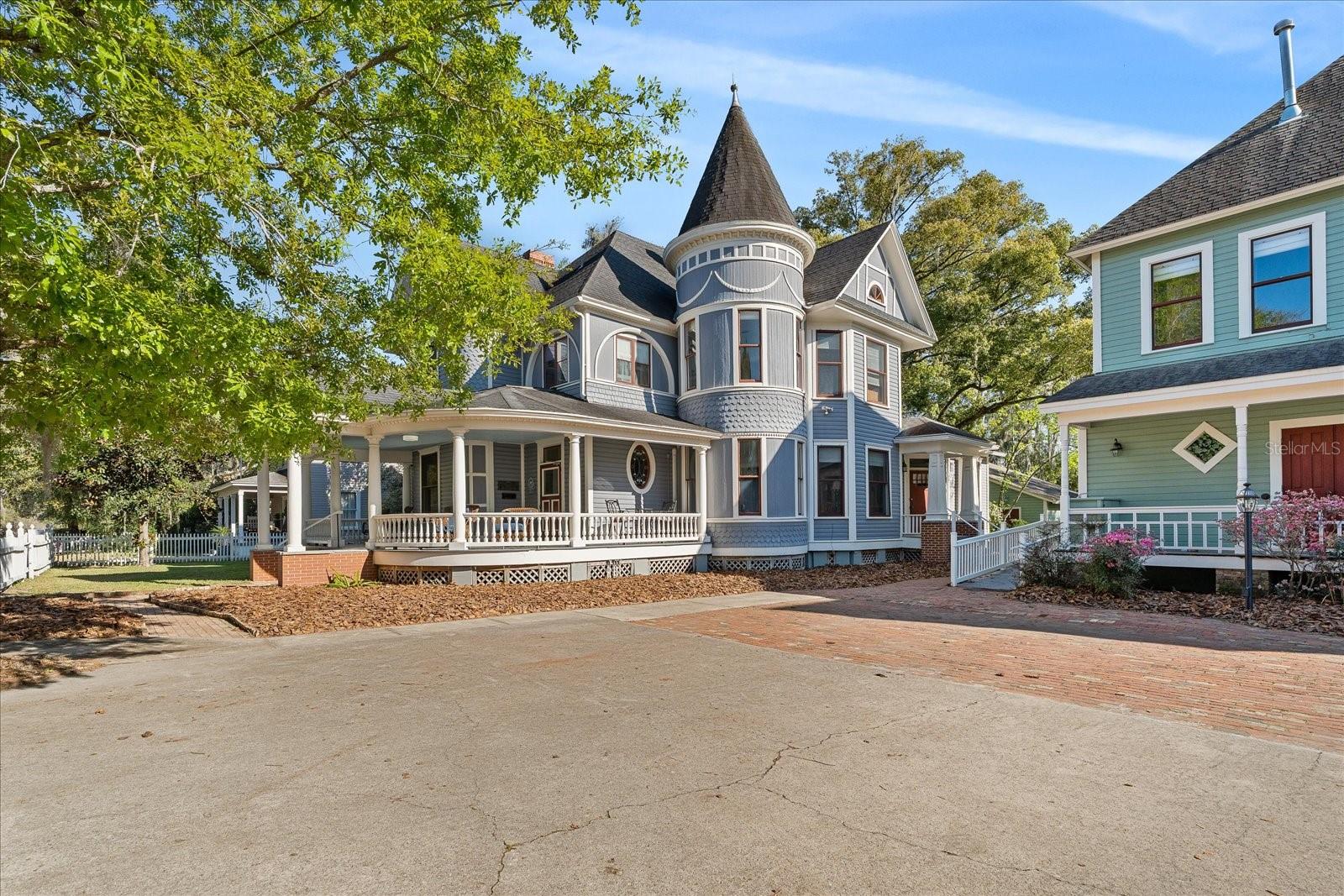715 SE 2ND AVE, GAINESVILLE, FL, 32601