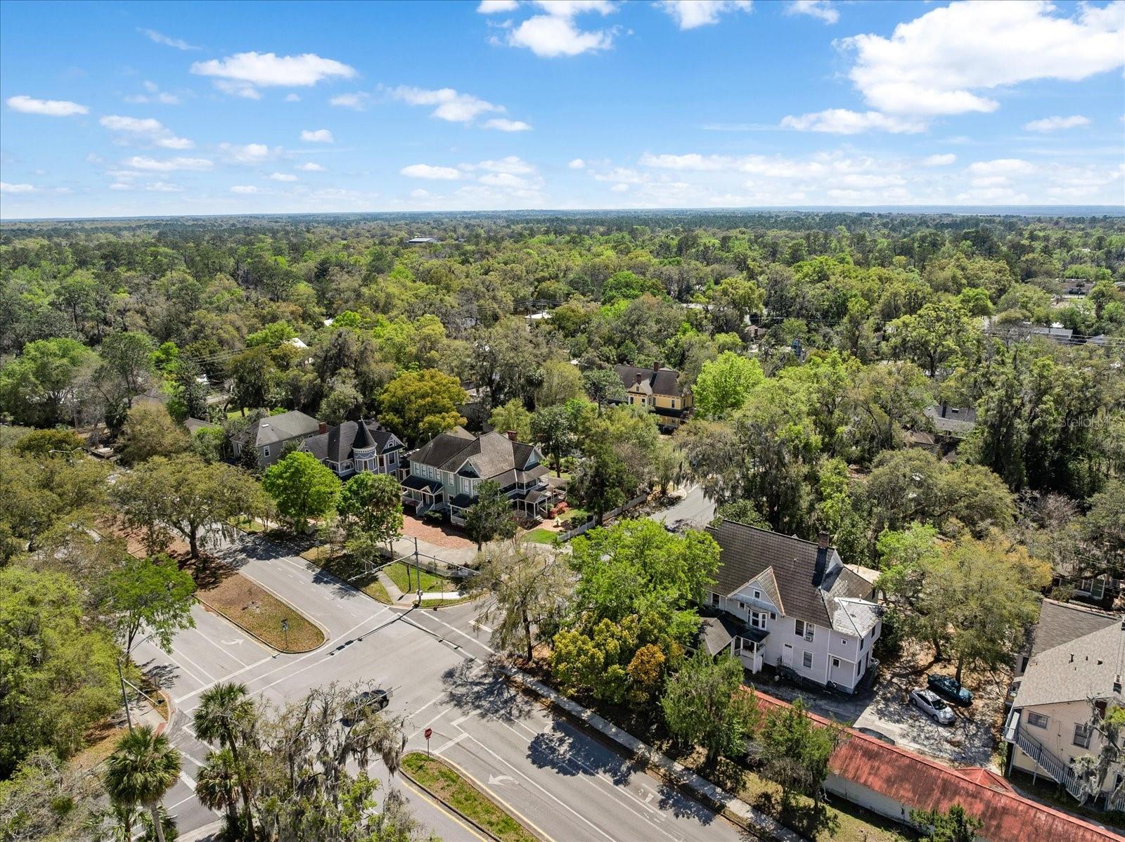715 SE 2ND AVE, GAINESVILLE, FL, 32601