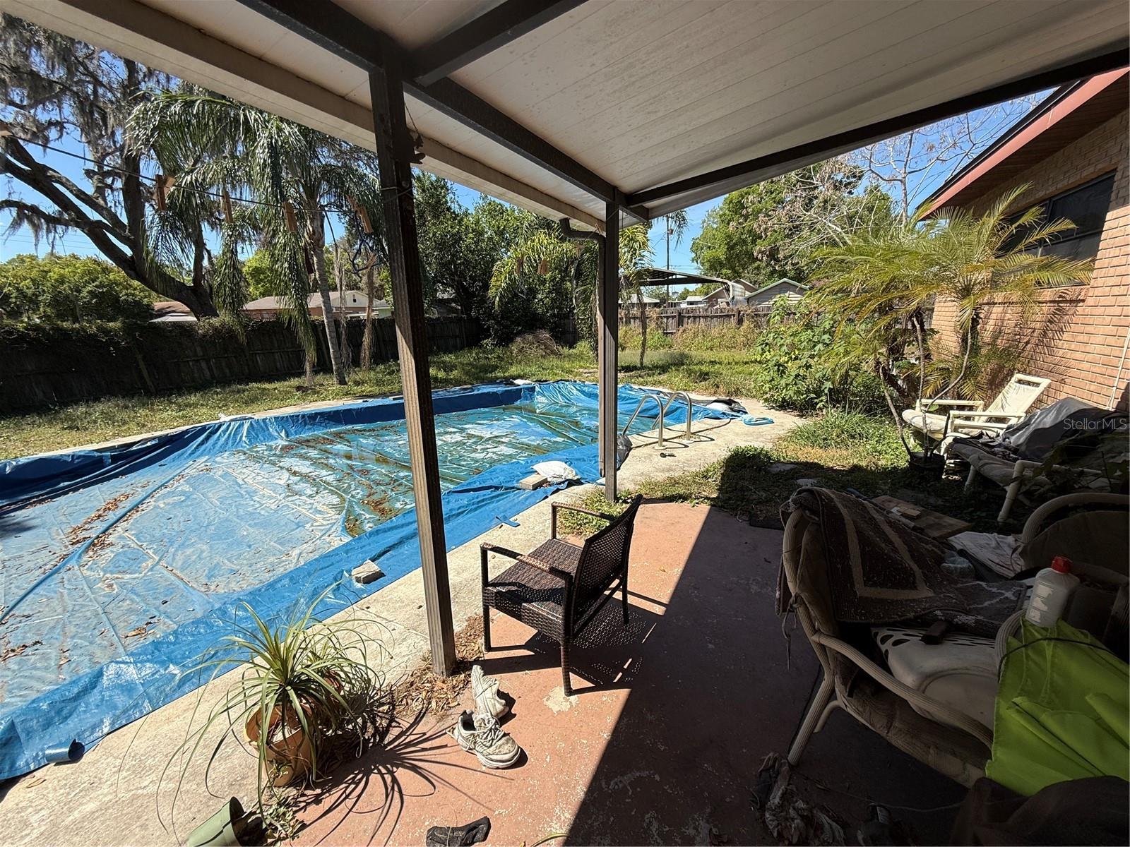 460 W PIERCE ST, LAKE ALFRED, FL, 33850