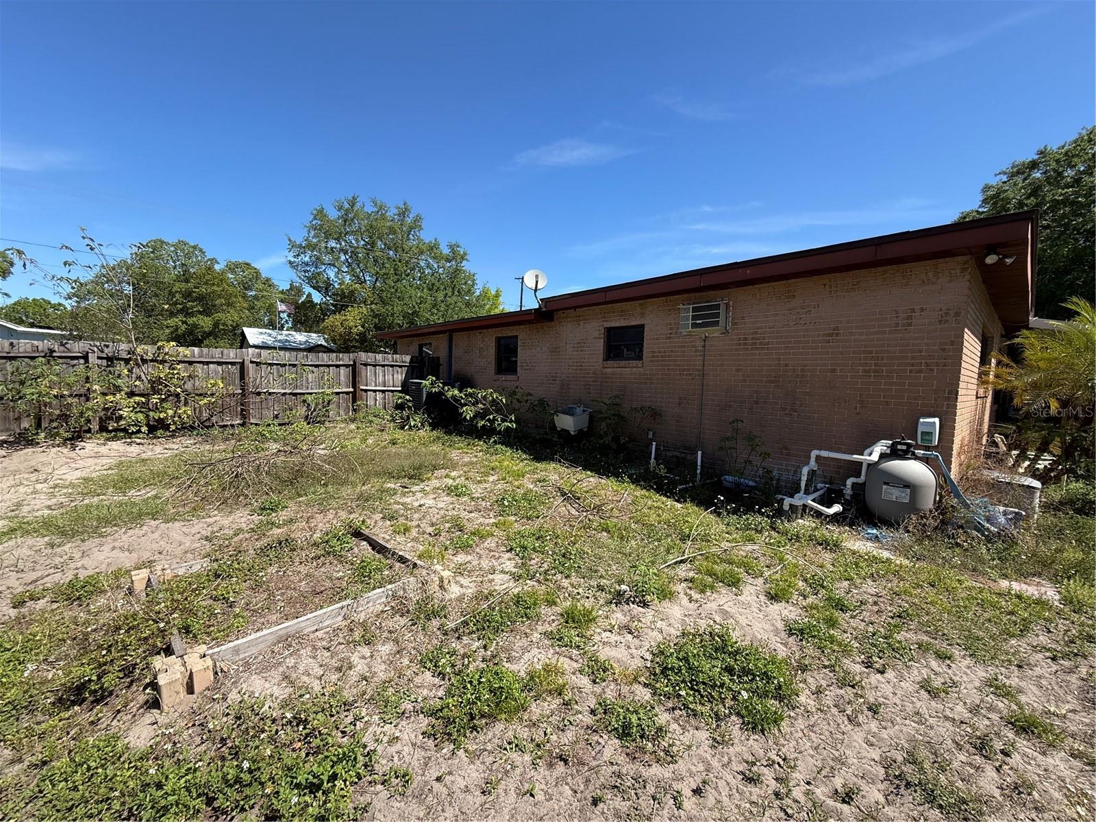 460 W PIERCE ST, LAKE ALFRED, FL, 33850