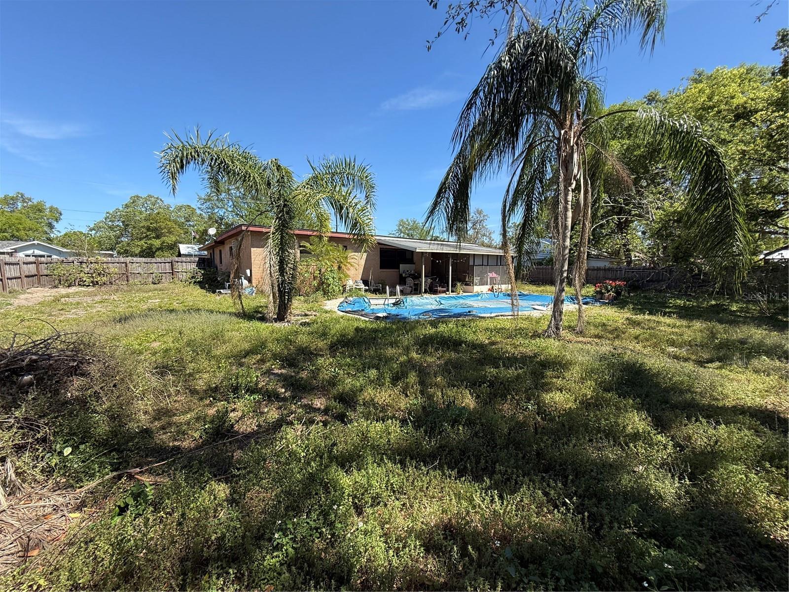 460 W PIERCE ST, LAKE ALFRED, FL, 33850