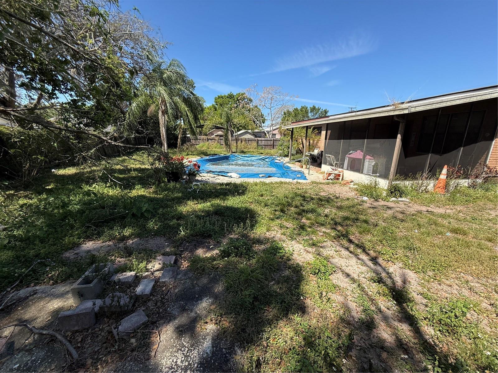 460 W PIERCE ST, LAKE ALFRED, FL, 33850
