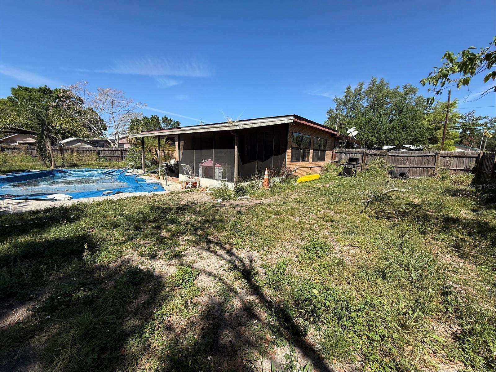 460 W PIERCE ST, LAKE ALFRED, FL, 33850