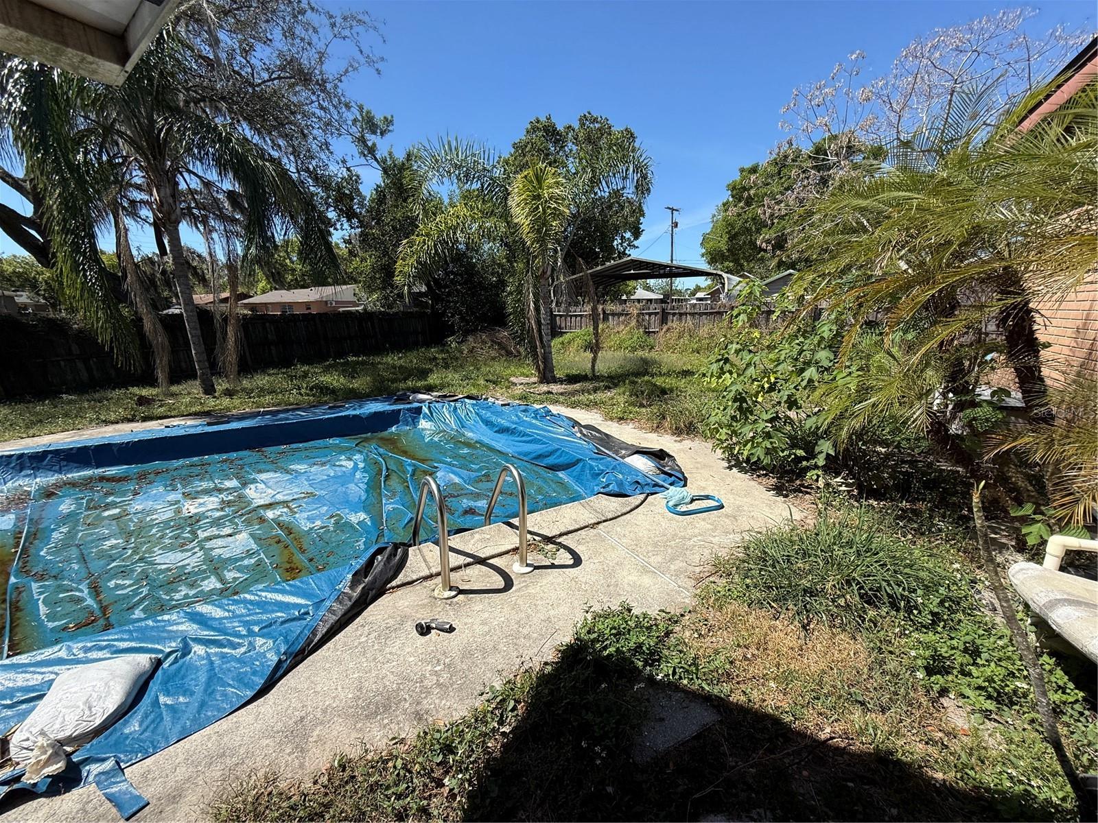 460 W PIERCE ST, LAKE ALFRED, FL, 33850