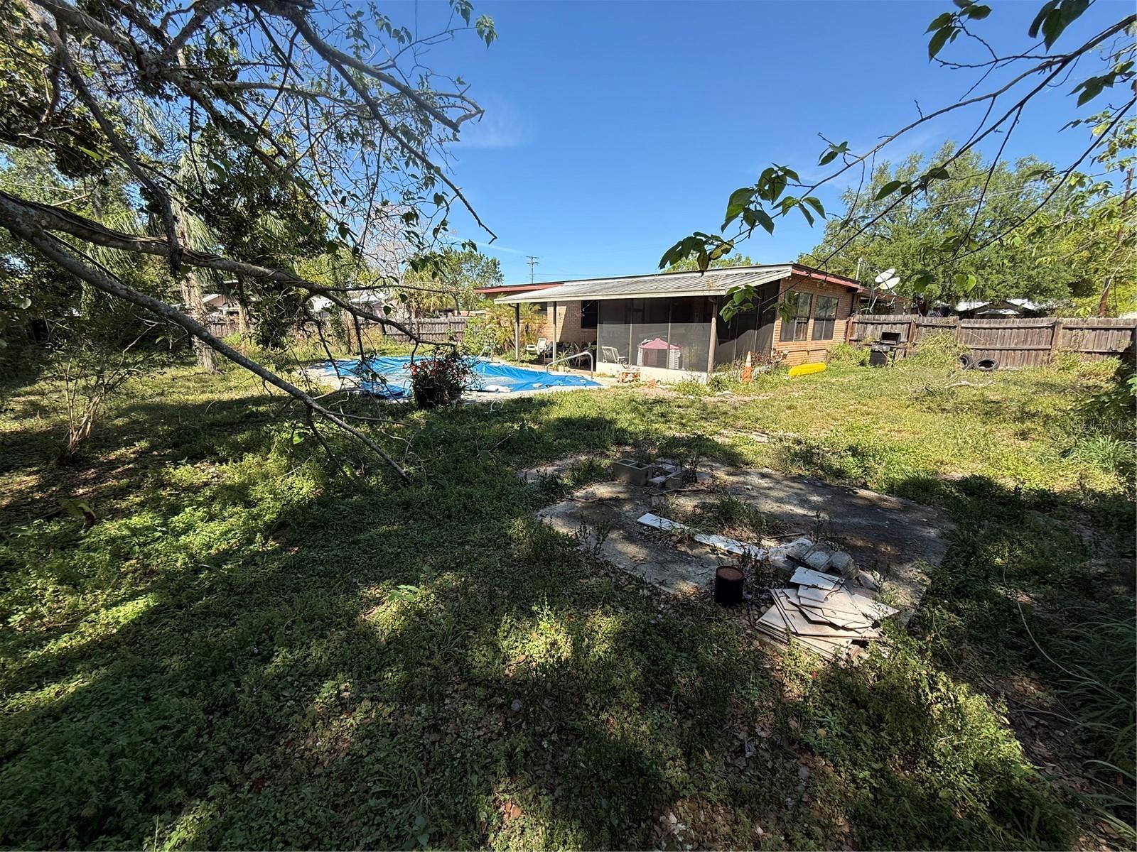 460 W PIERCE ST, LAKE ALFRED, FL, 33850
