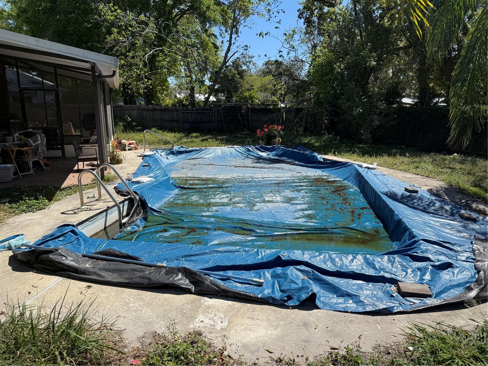 460 W PIERCE ST, LAKE ALFRED, FL, 33850