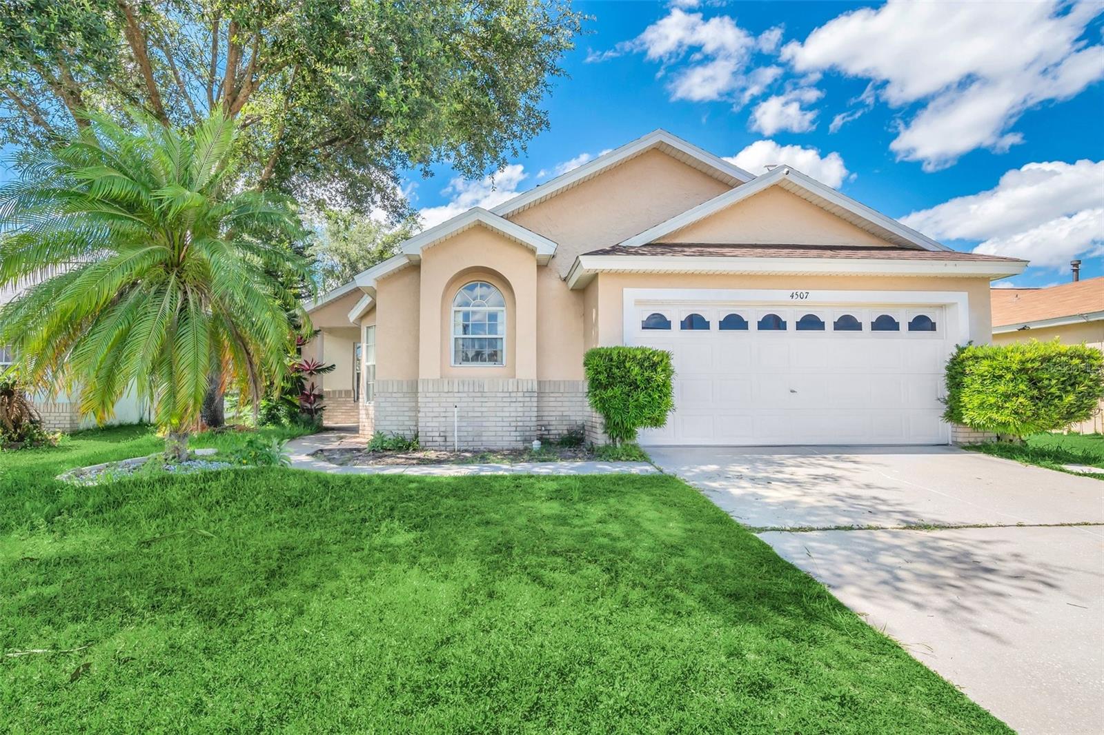 4507 OAKBROOK CT, KISSIMMEE, FL, 34746