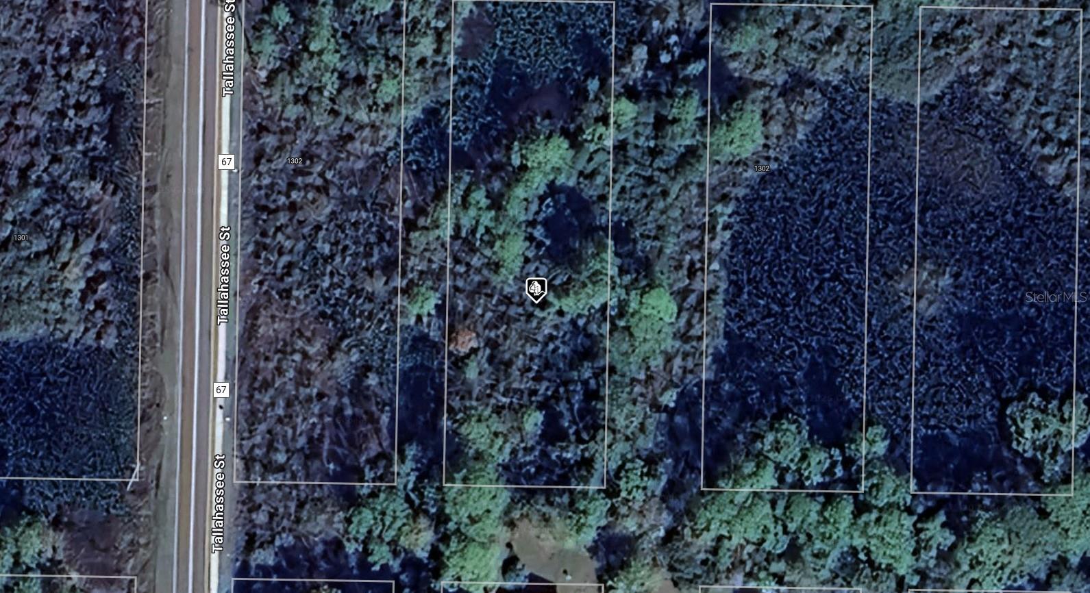 1307 NE 1ST ST, CARRABELLE, FL, 32322