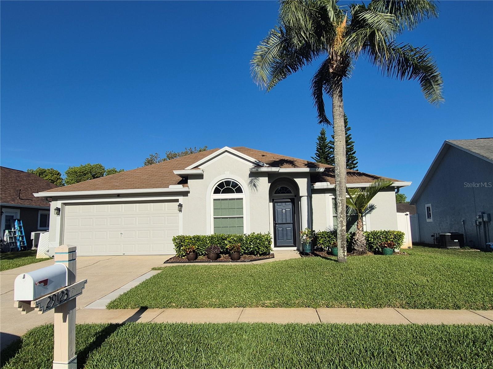 29123 CROSSLAND DR, WESLEY CHAPEL, FL, 33543