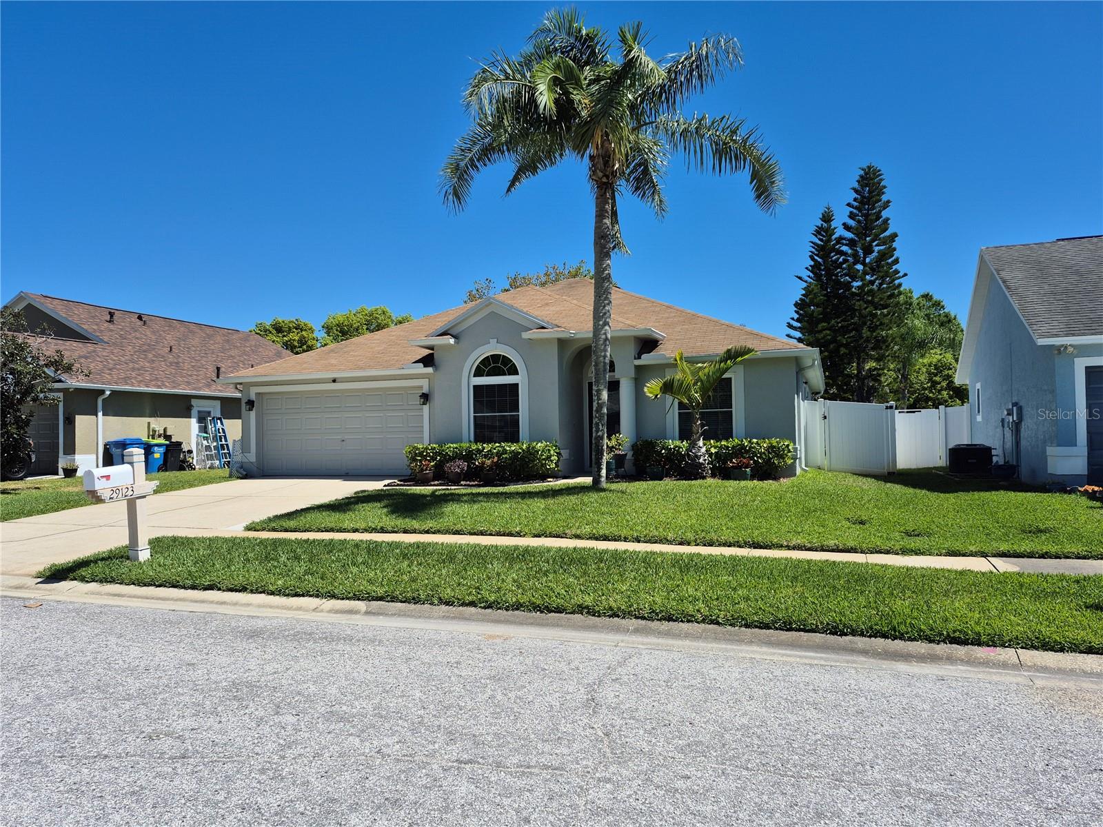 29123 CROSSLAND DR, WESLEY CHAPEL, FL, 33543