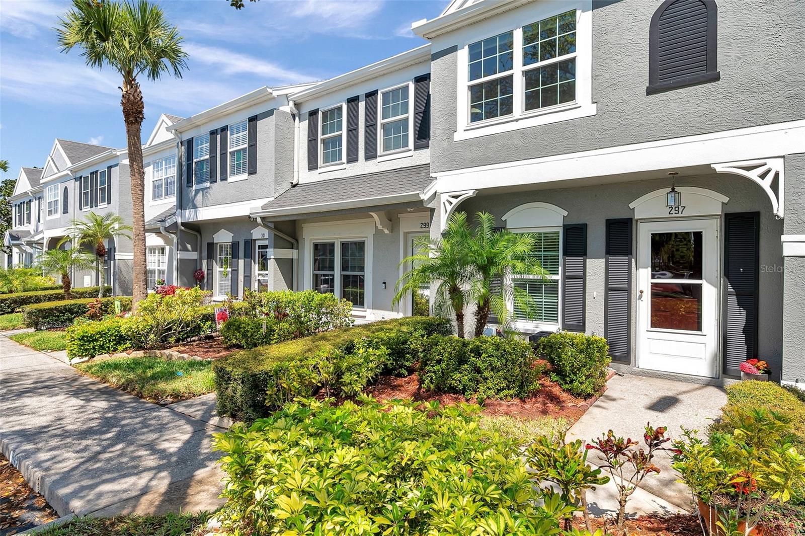 297 COUNTRYSIDE KEY BLVD, OLDSMAR, FL, 34677