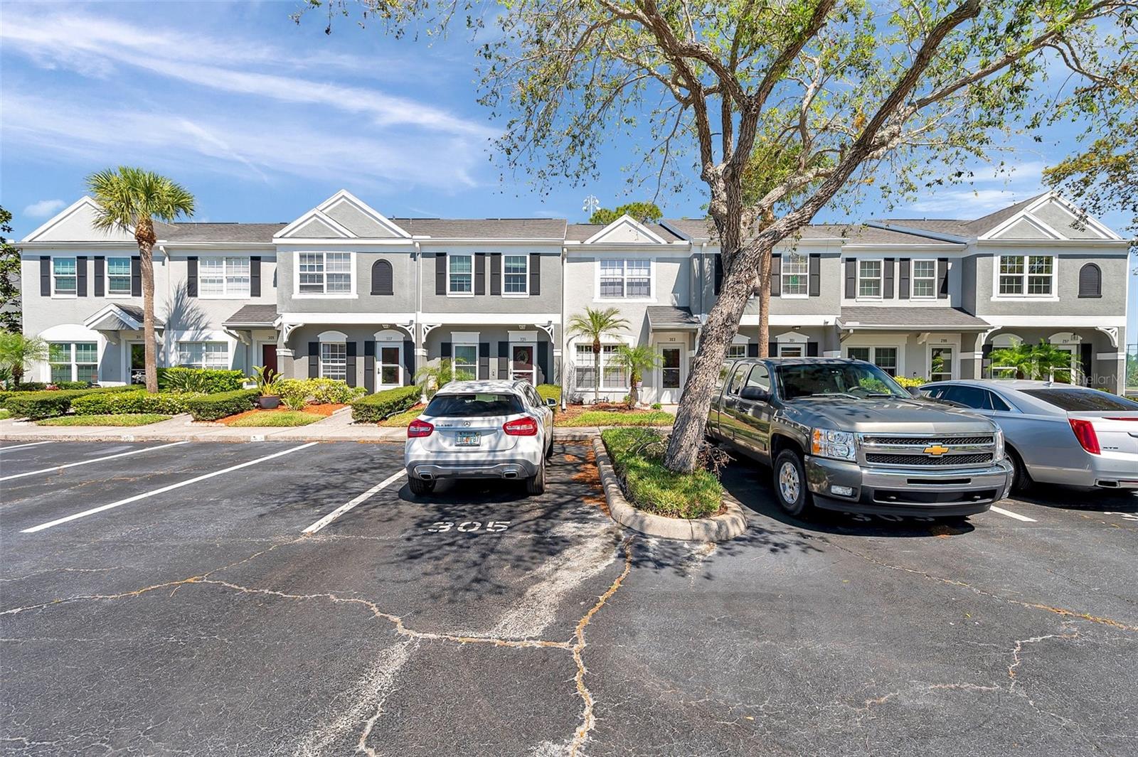 297 COUNTRYSIDE KEY BLVD, OLDSMAR, FL, 34677