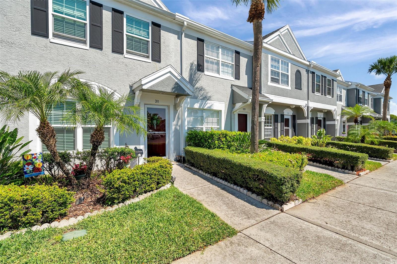 297 COUNTRYSIDE KEY BLVD, OLDSMAR, FL, 34677