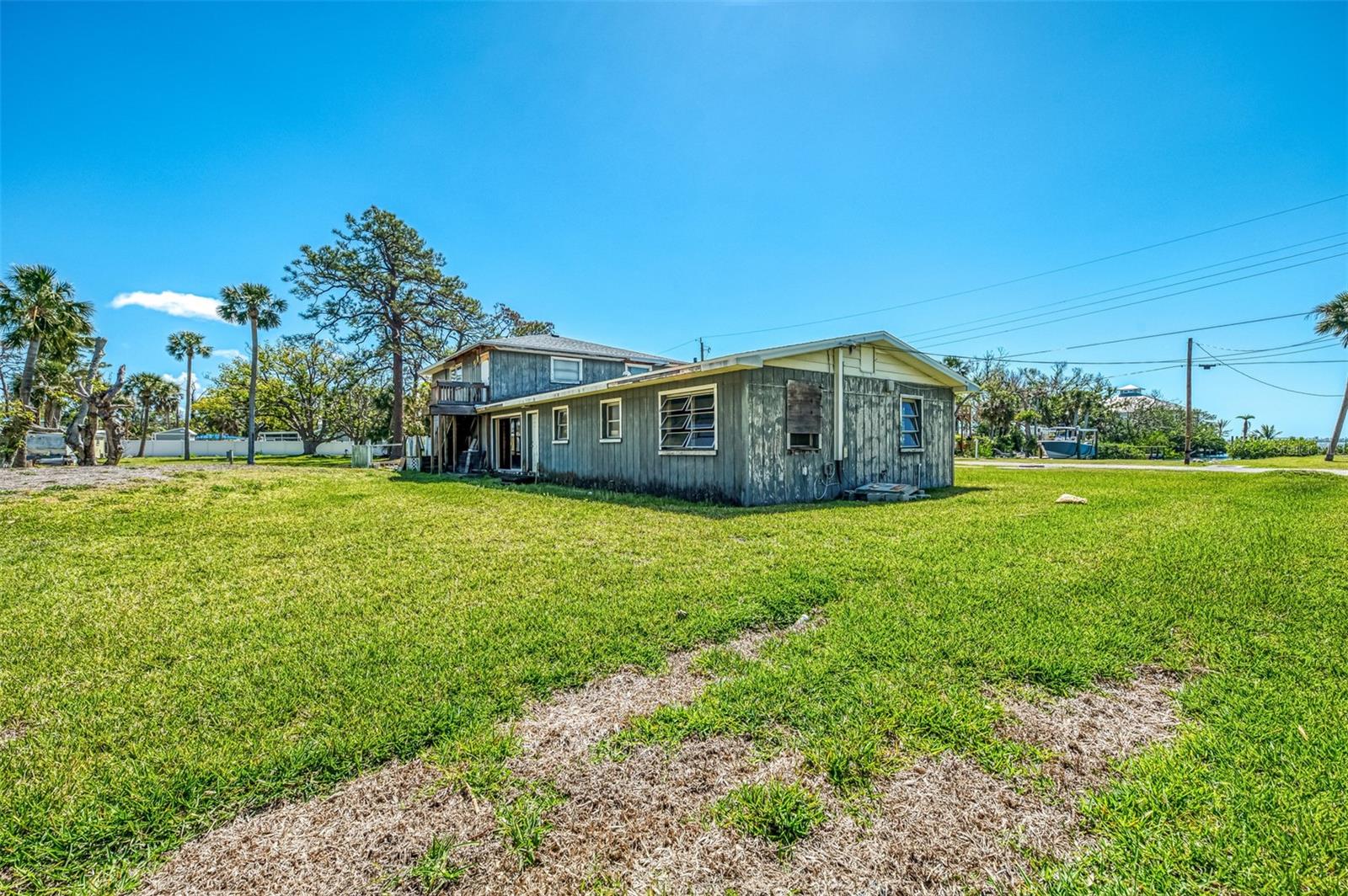 698 & West Perry W PERRY ST, ENGLEWOOD, FL, 34223