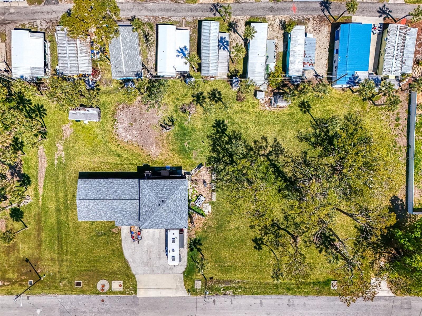 698 & West Perry W PERRY ST, ENGLEWOOD, FL, 34223