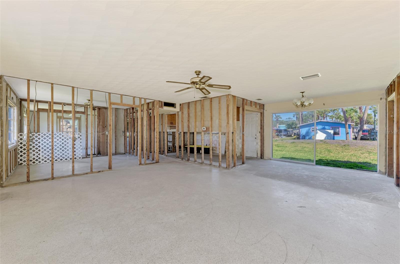 698 & West Perry W PERRY ST, ENGLEWOOD, FL, 34223