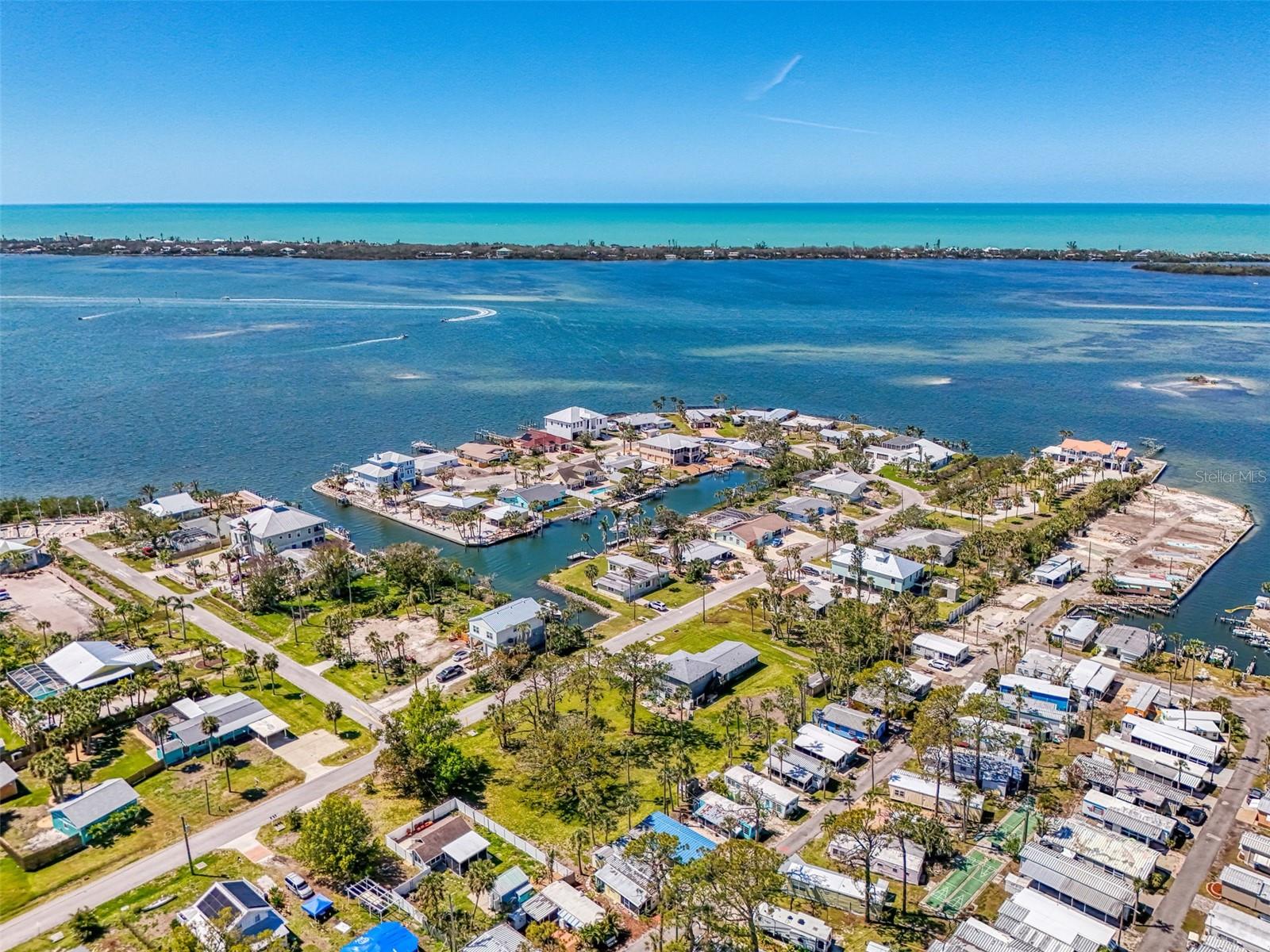 698 & West Perry W PERRY ST, ENGLEWOOD, FL, 34223