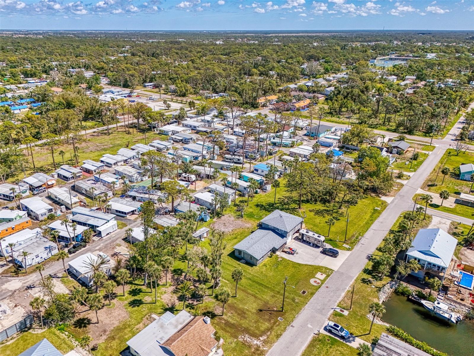 698 & West Perry W PERRY ST, ENGLEWOOD, FL, 34223