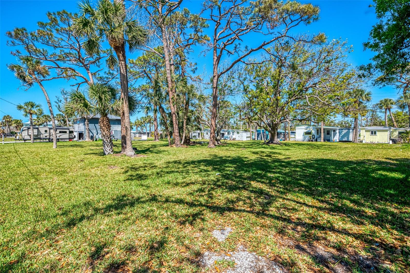 698 & West Perry W PERRY ST, ENGLEWOOD, FL, 34223