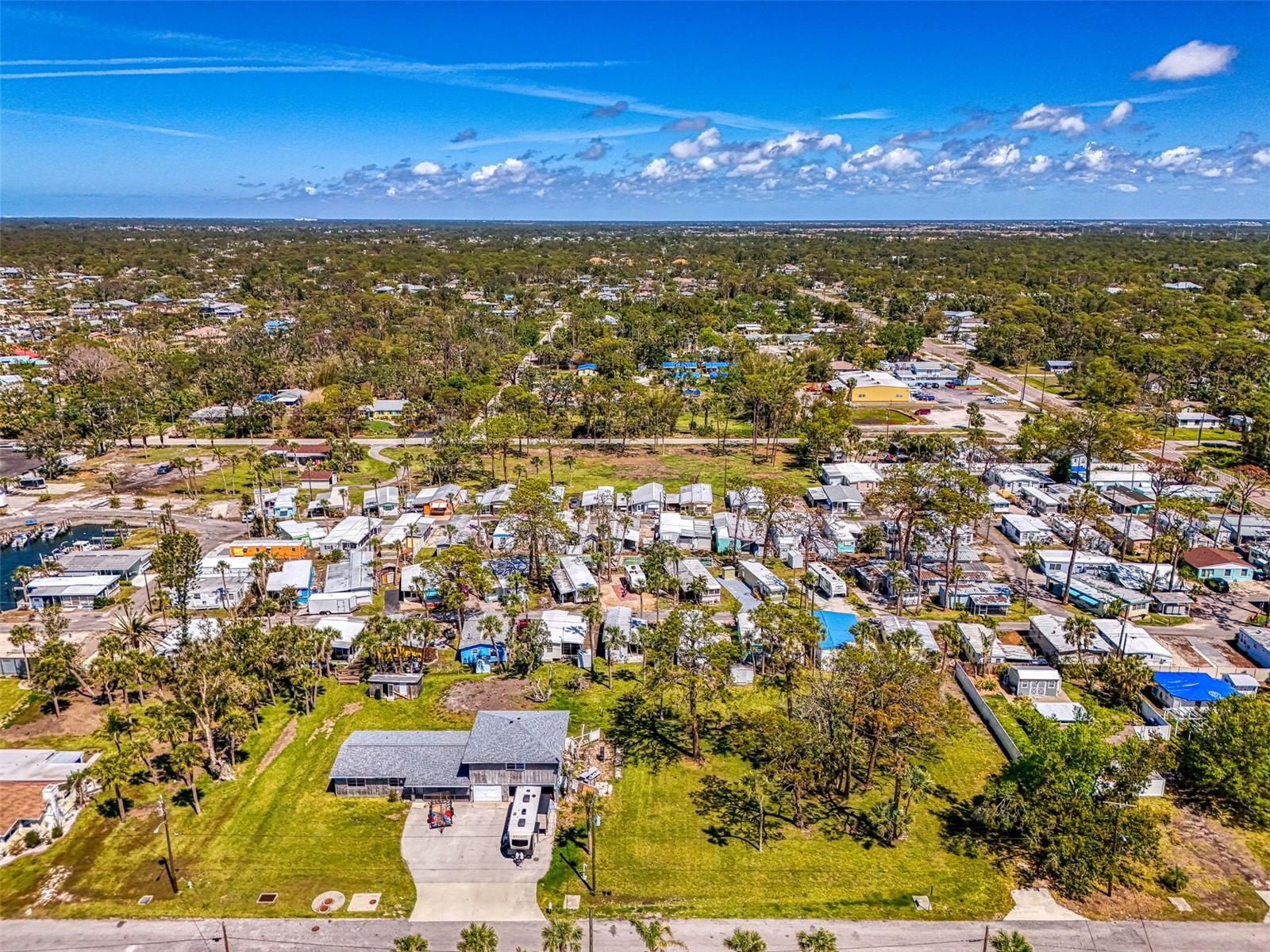 698 & West Perry W PERRY ST, ENGLEWOOD, FL, 34223