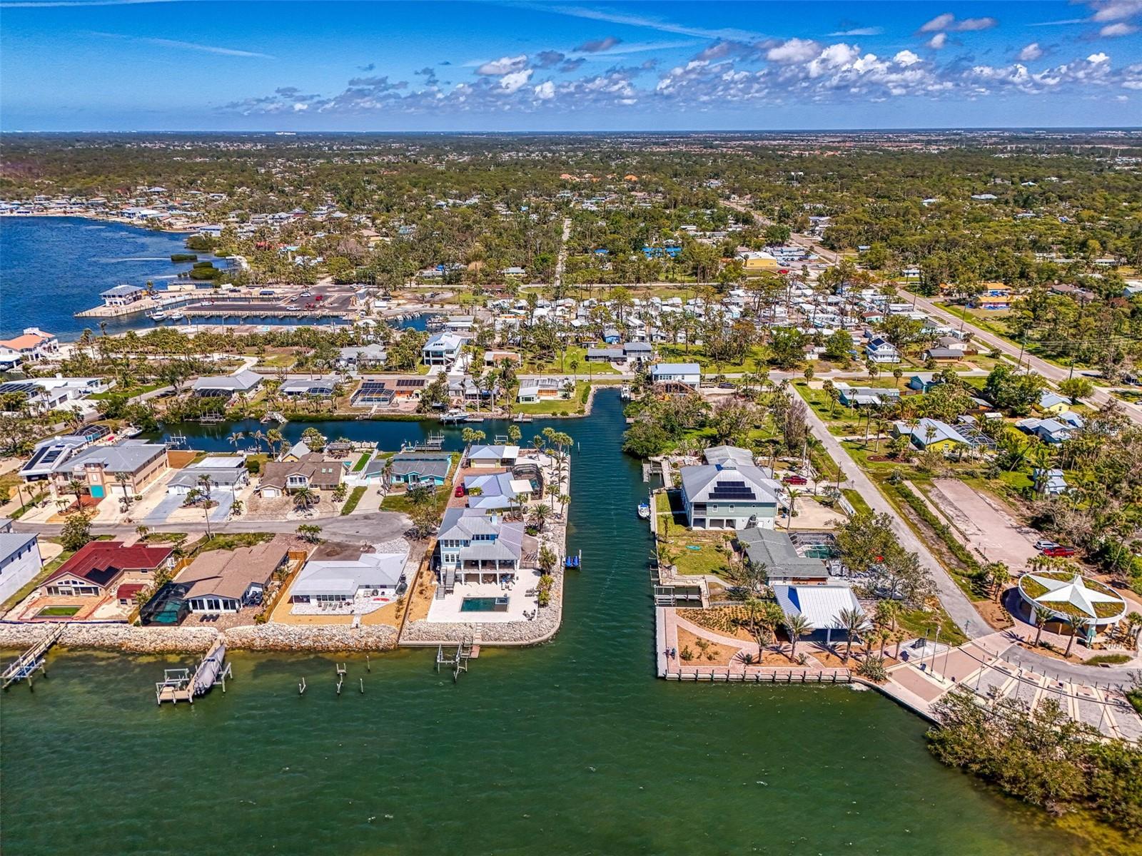 698 & West Perry W PERRY ST, ENGLEWOOD, FL, 34223