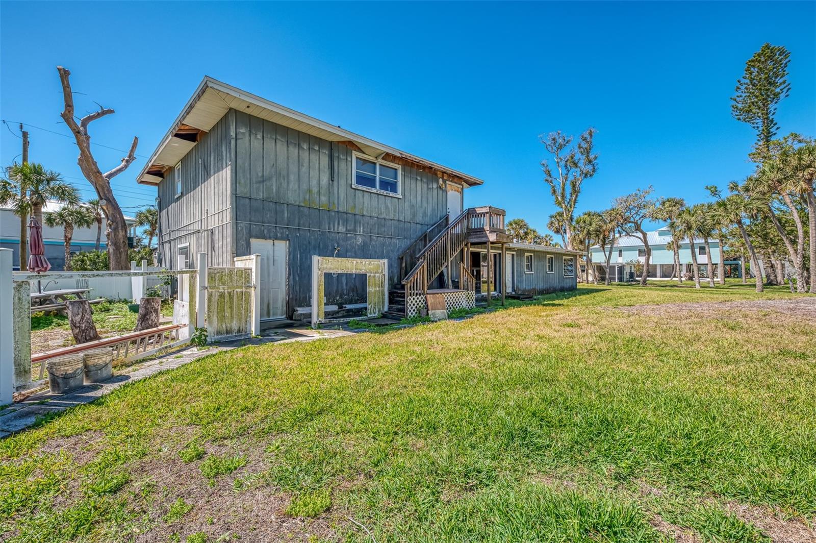 698 & West Perry W PERRY ST, ENGLEWOOD, FL, 34223