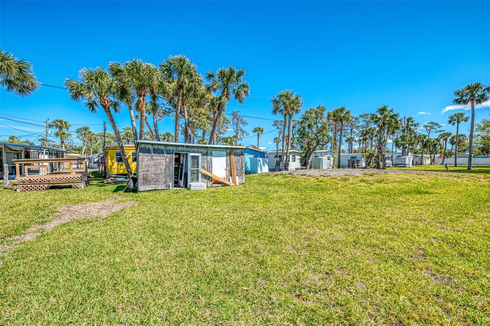 698 & West Perry W PERRY ST, ENGLEWOOD, FL, 34223