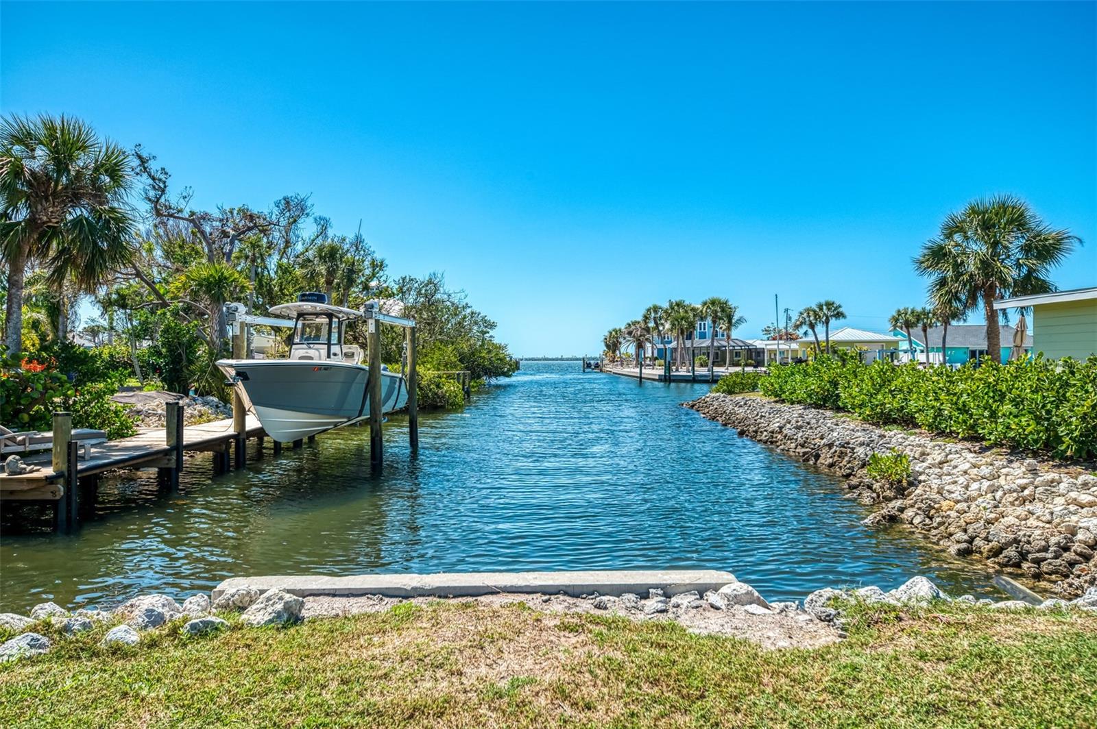 698 & West Perry W PERRY ST, ENGLEWOOD, FL, 34223