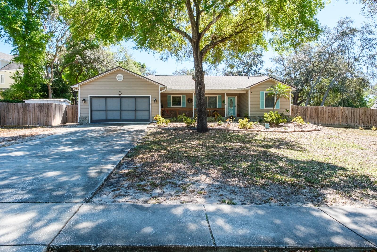 275 S HIGHLAND AVE, TARPON SPRINGS, FL, 34689